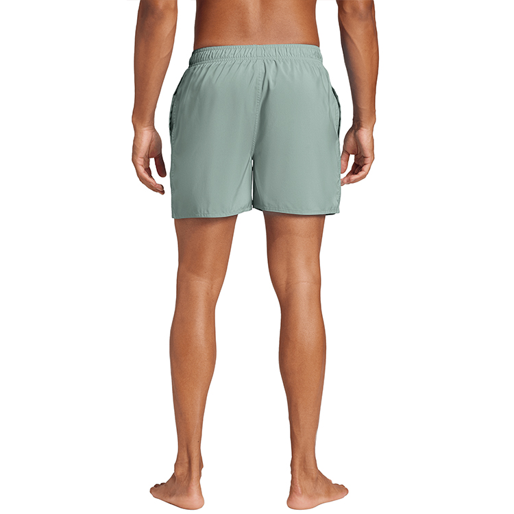 Шорты мужские Adidas SLD CLX SHO SL XS Зеленый photo 2