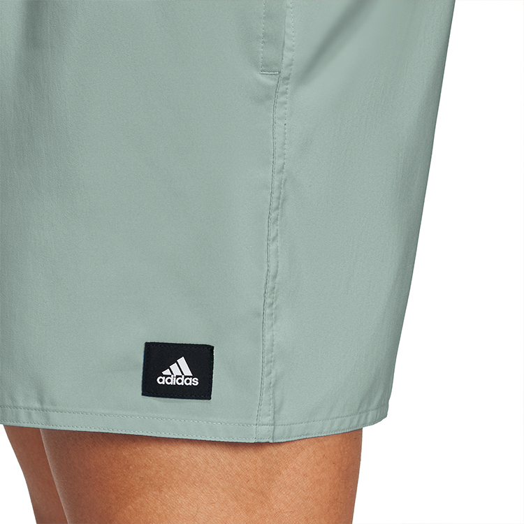 Шорты мужские Adidas SLD CLX SHO SL XS Зеленый photo 4