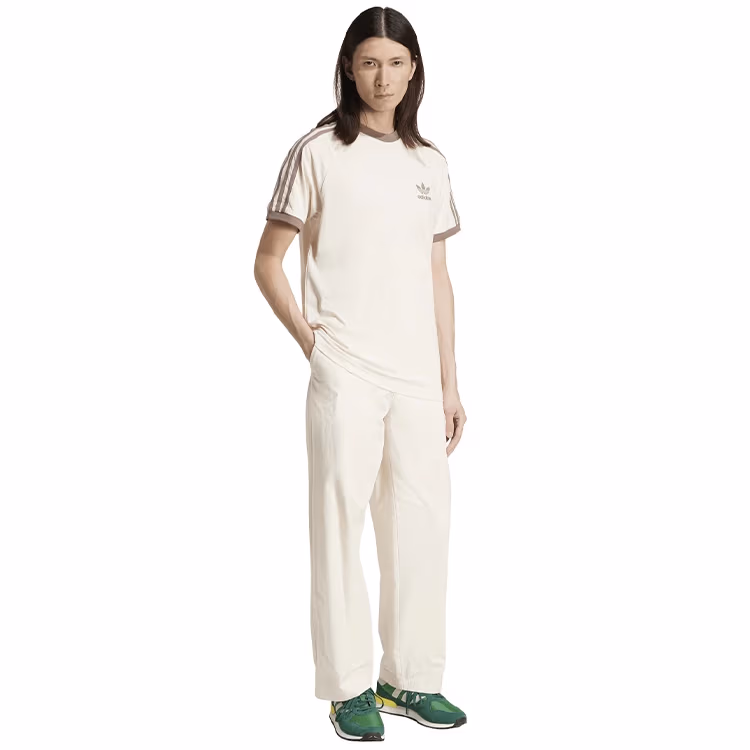 Футболка Adidas 3-STRIPES TEE