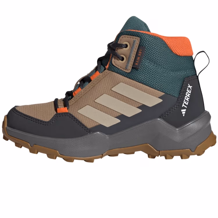 Ботинки Adidas TERREX AX4R R.RDY MID K