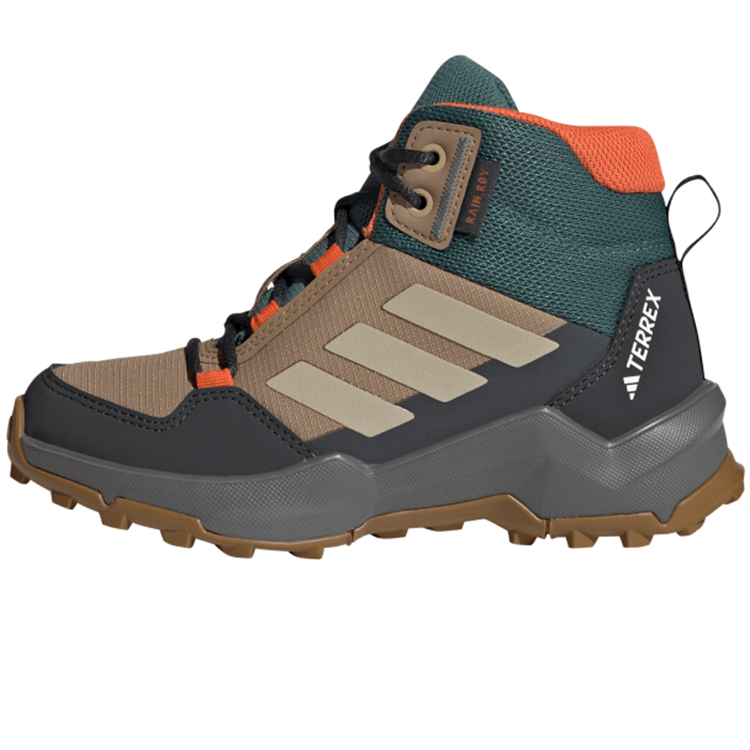 Ботинки Adidas TERREX AX4R R.RDY MID K photo Ботинки Adidas TERREX AX4R R.RDY MID K photo