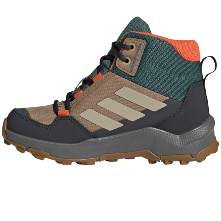 Ghete Adidas TERREX AX4R R.RDY MID K pt Barbati / 36.5 / Bej photo 2