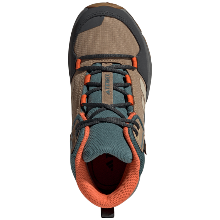 Ghete Adidas TERREX AX4R R.RDY MID K pt Barbati / 36.5 / Bej photo 3