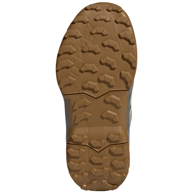 Ghete Adidas TERREX AX4R R.RDY MID K pt Barbati / 36.5 / Bej photo 4