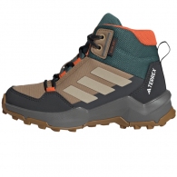 Ботинки Adidas TERREX AX4R R.RDY MID K thumbnav