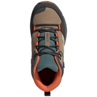 Ghete Adidas TERREX AX4R R.RDY MID K thumbnav 3