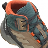 Ghete Adidas TERREX AX4R R.RDY MID K thumbnav 5