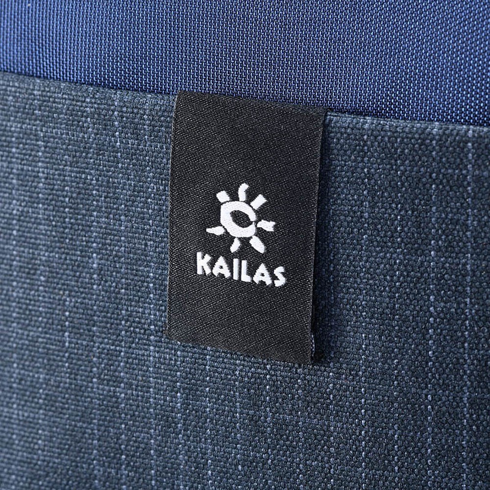 Geanta pe brau Kailas Large Shoulder Bag KA2255004-10020 Albastru photo 3