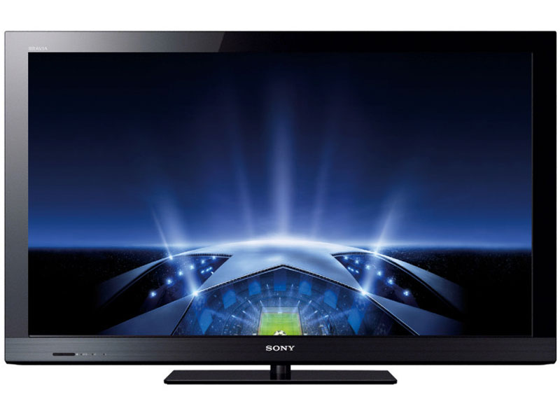 Телевизор Sony KDL-32CX520 / 32" / / Full HD photo 1 Телевизор Sony KDL-32CX520 / 32" / / Full HD photo 1