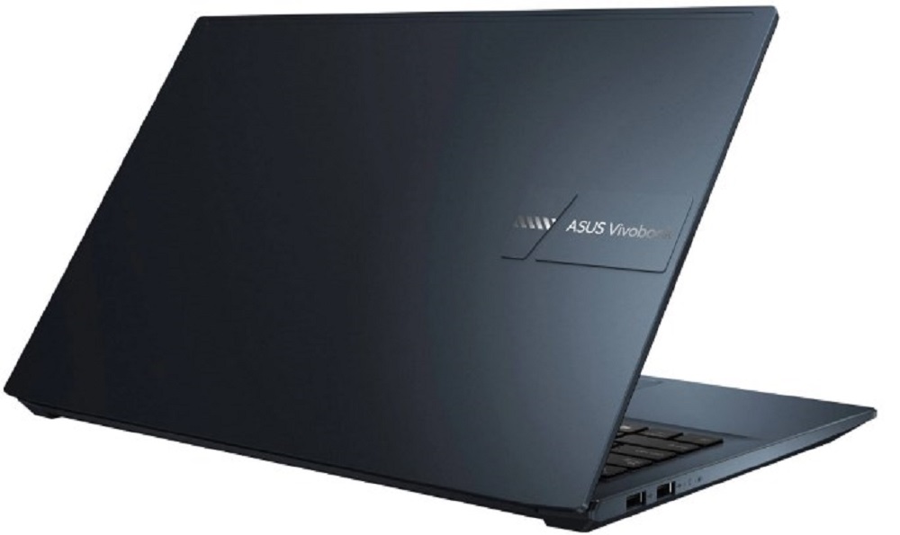 Laptop Asus Gaming VivoBook Pro M3500QCL1220 15.6” / 16 GB / 1024 GB / Ryzen 9 / GeForce RTX 3050 / Albastru photo 6