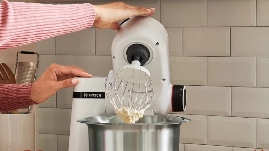 Robot de bucatarie Bosch MUMS2EW20 photo 4