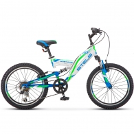 Bicicleta pentru copii STELS Mustang thumbnav