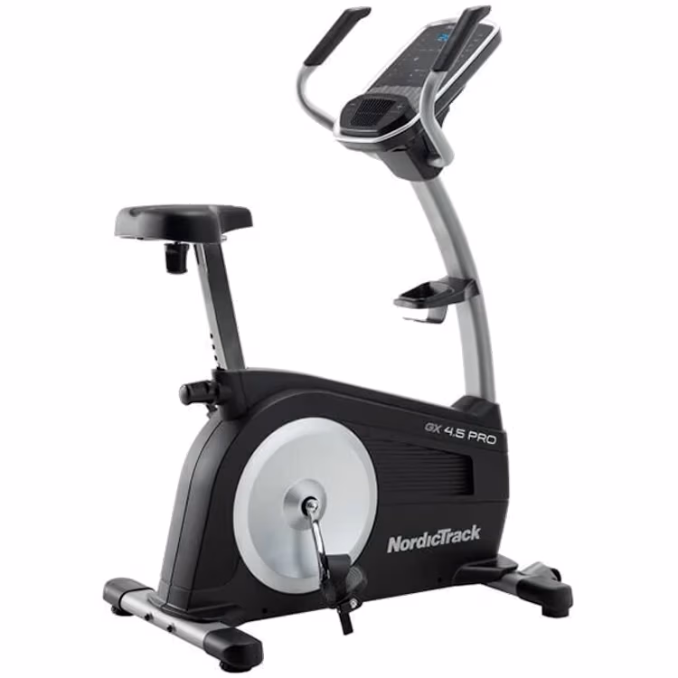 Bicicleta fitness NordicTrack NTEVEX77020 