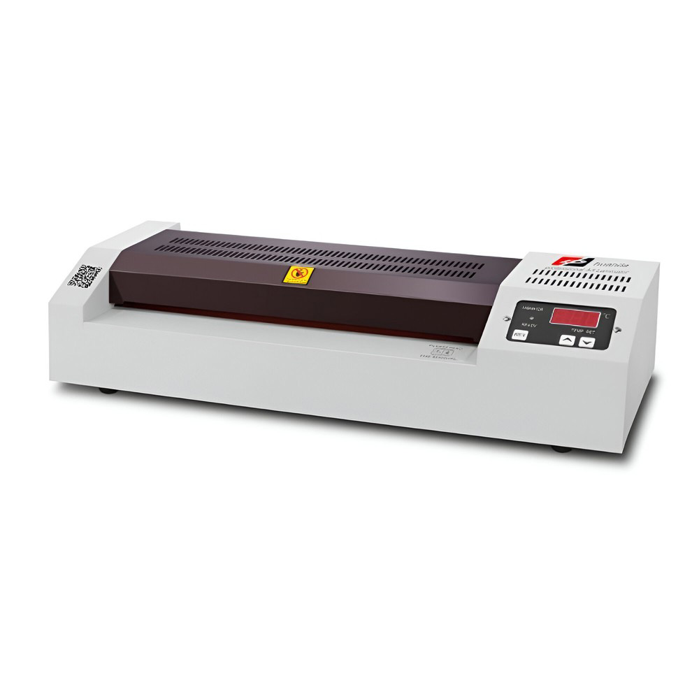 Ламинатор Qsmile LM320 A3 photo 2