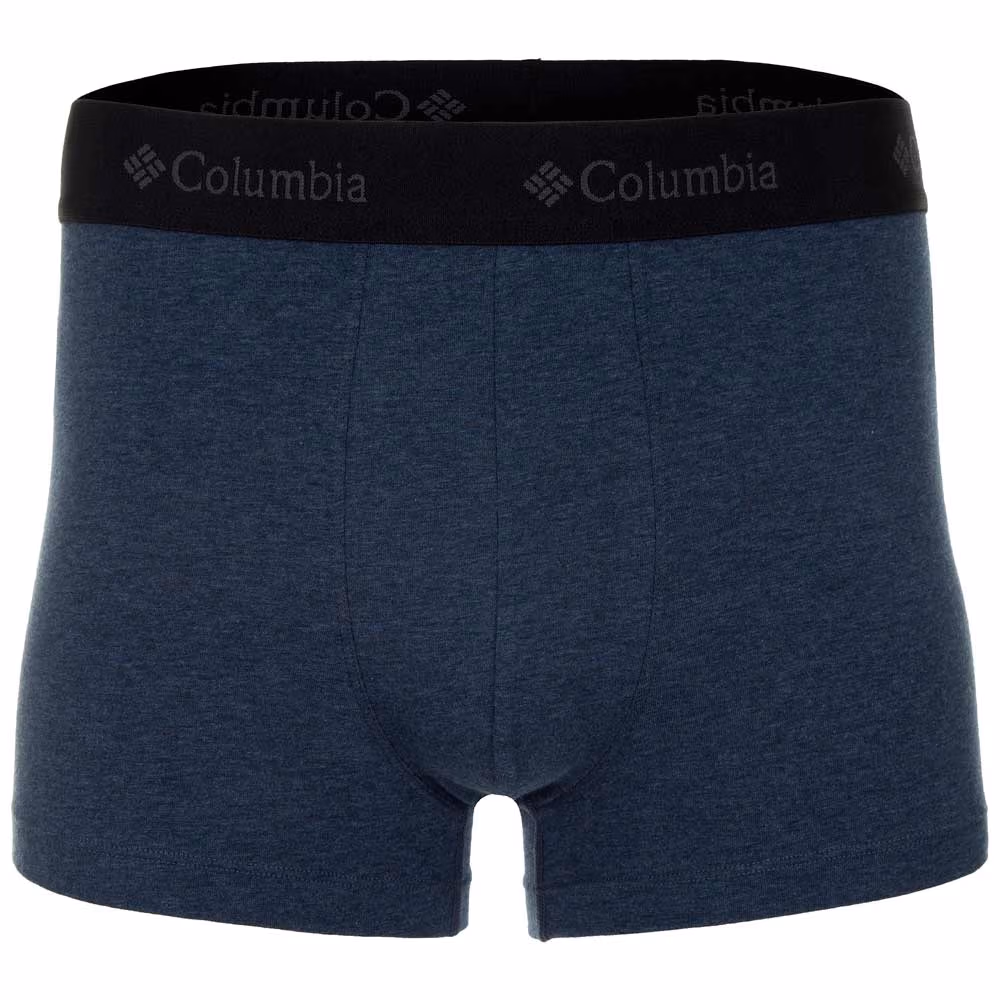  Columbia 3 PK Boxer Brief