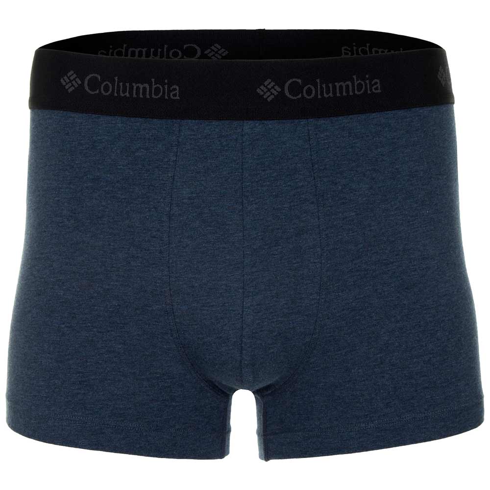 Columbia 3 PK Boxer Brief photo Columbia 3 PK Boxer Brief photo