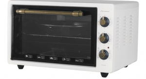 Cuptor electric SchaubLorenz SLE OB4220, 42 l, 1300 W, Bej thumbnav