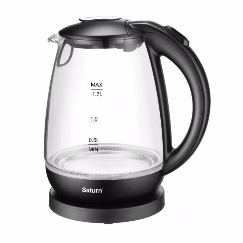 Чайник электрический Saturn STEK8420