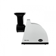 Tocator de carne Vitek VT-3620, 1.5 kg/min, 2000 W, Inox thumbnav 4