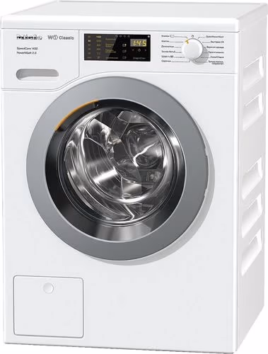 Стиральная машина Miele WDB320 