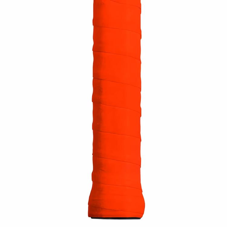 Banda pentru racheta 3 buc Wilson PRO OVERGRIP BURN