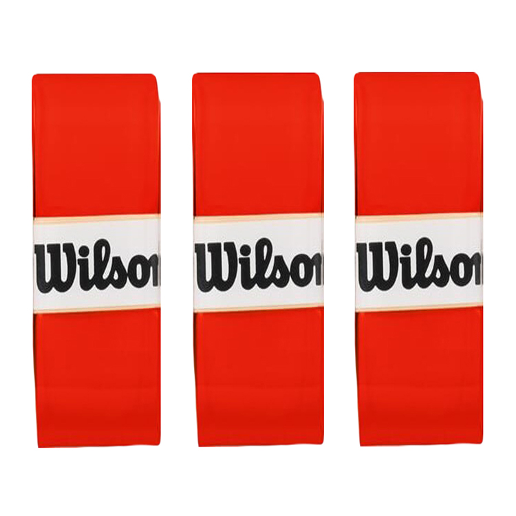 Намотки для ракетки Wilson PRO OVERGRIP BURN WRZ470820  photo 2