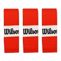 Намотки для ракетки 3 шт Wilson PRO OVERGRIP BURN thumbnav 2