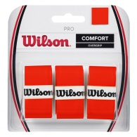 Намотки для ракетки 3 шт Wilson PRO OVERGRIP BURN thumbnav 3