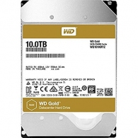 3.5" HDD 10.0TB Western Digital WD102KRYZ Enterprise® Gold™, 512E model, 24x7, 7200rpm, 256MB, SATAIII thumbnav 1