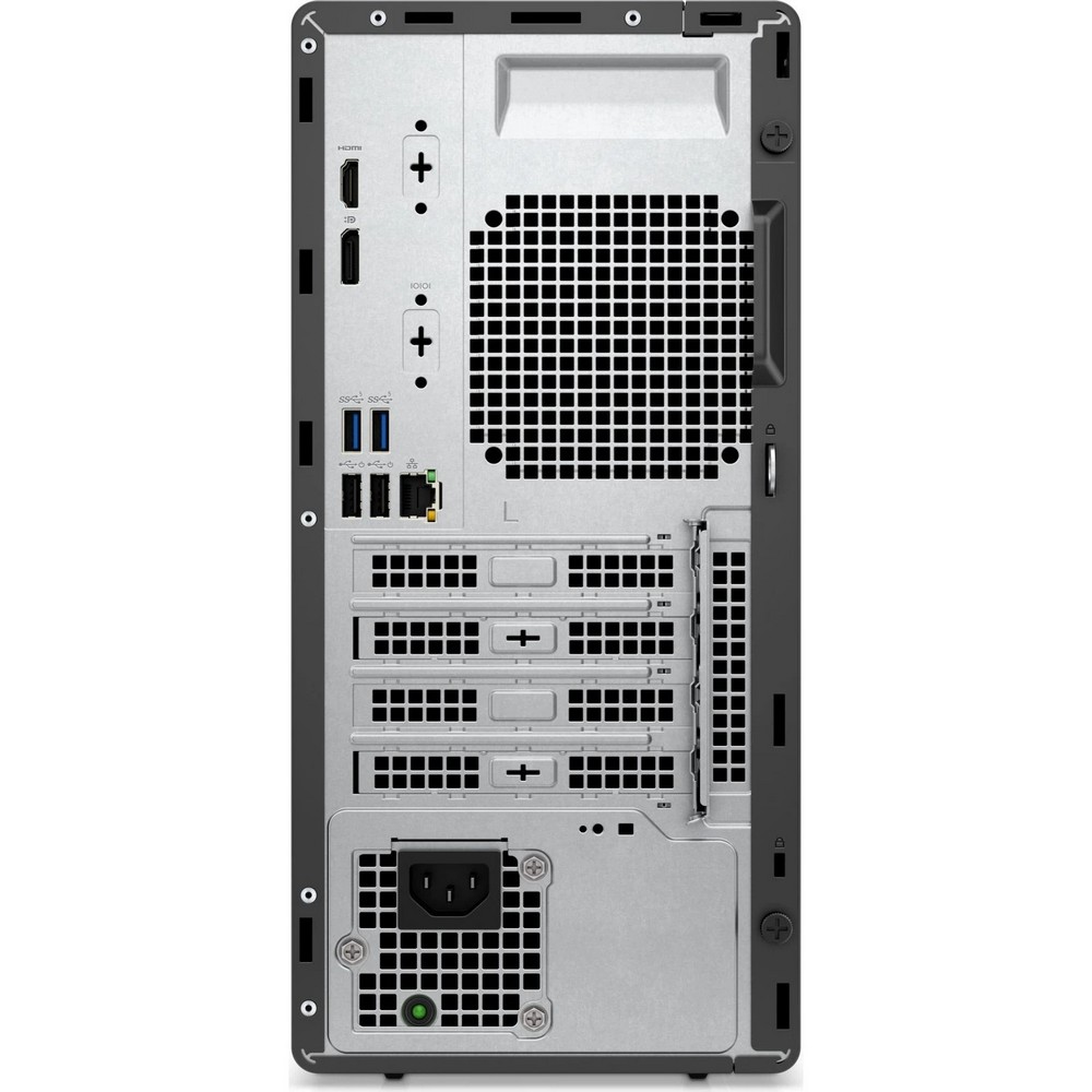 Calculator DELL Optiplex 7010 Tower / lntel Core i3-13100 / 8GB / 512GB SSD / Win11Pro / Black photo 4