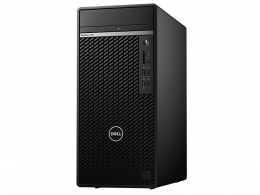 Calculator DELL Optiplex 7010 Tower / lntel Core i3-13100 / 8GB / 512GB SSD / Win11Pro / Black thumbnav 1