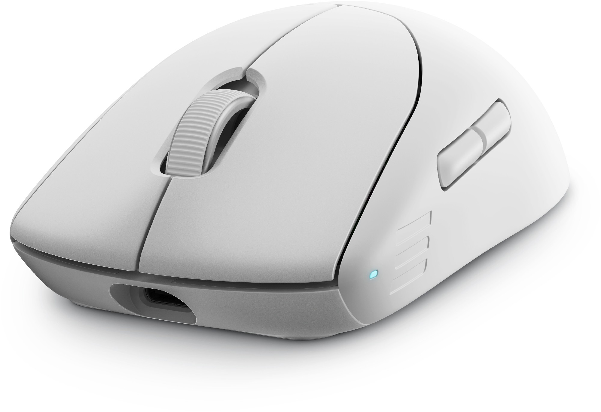Mouse Gaming Wireless DELL Alienware Pro / Lunar Light photo 3