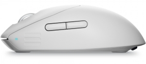 Mouse Gaming Wireless DELL Alienware Pro / Lunar Light thumbnav 6