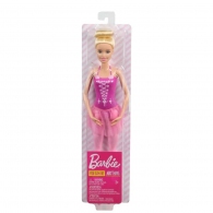 Barbie GJL59 Balerina Blonda thumbnav 1