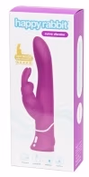Vibrator Anatomic Happy Rabbit Curve