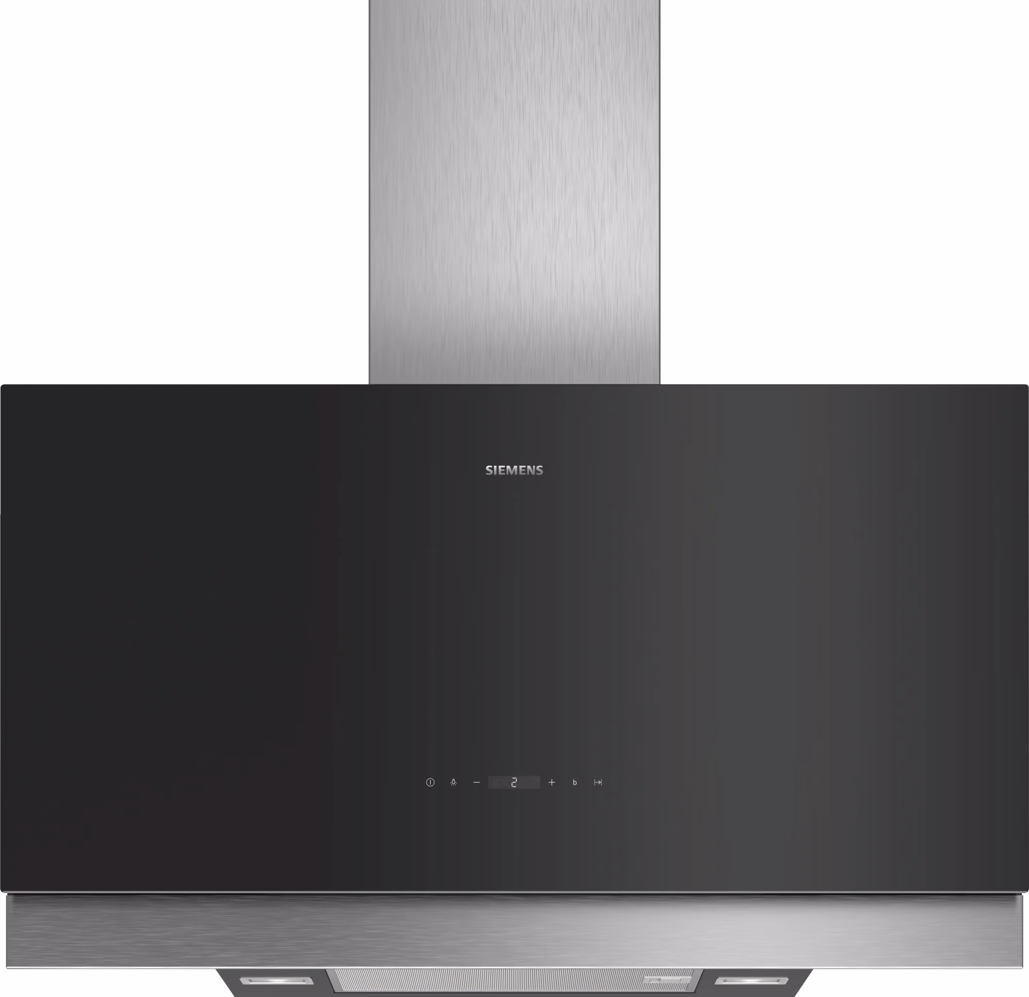 Hota inclinata Siemens LC97FQP60