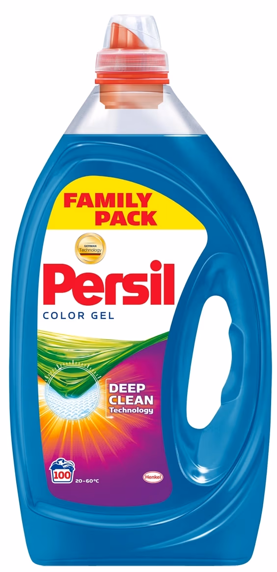 Гель для стирки Persil 321562