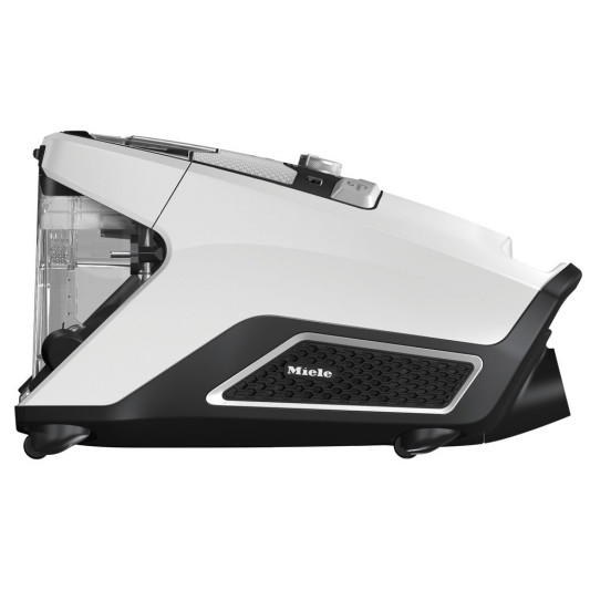 Пылесос с контейнером Miele tehno-trendsrl362720 / 900Вт / Белый photo 5