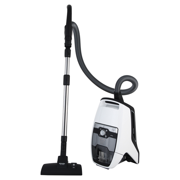 Пылесос с контейнером Miele tehno-trendsrl362720 / 900Вт / Белый photo 7