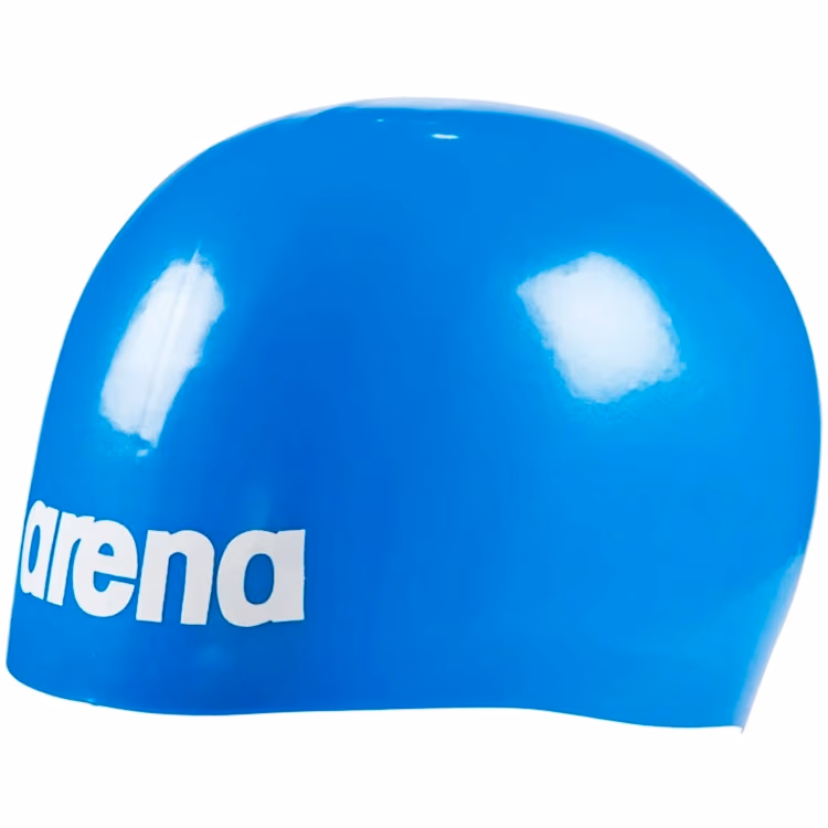 Силиконовая шапочка для плавания Arena MOULDED PRO II