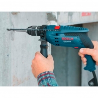 Дрель ударная Bosch GSB 1600 RE, 0601218121 thumbnav 3