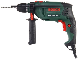Дрель ударная Bosch PSB 7000 RE, 0603128021 thumbnav 1