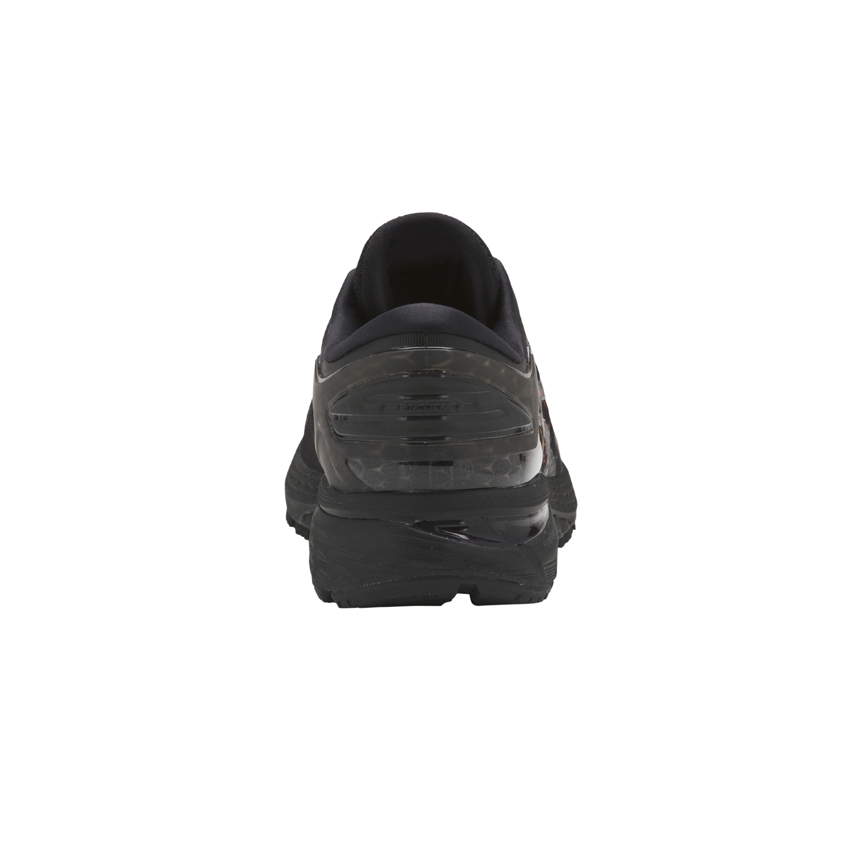 Кроссовки Asics GEL-KAYANO 25 NYC / Мужской / 40 / Черный photo 18