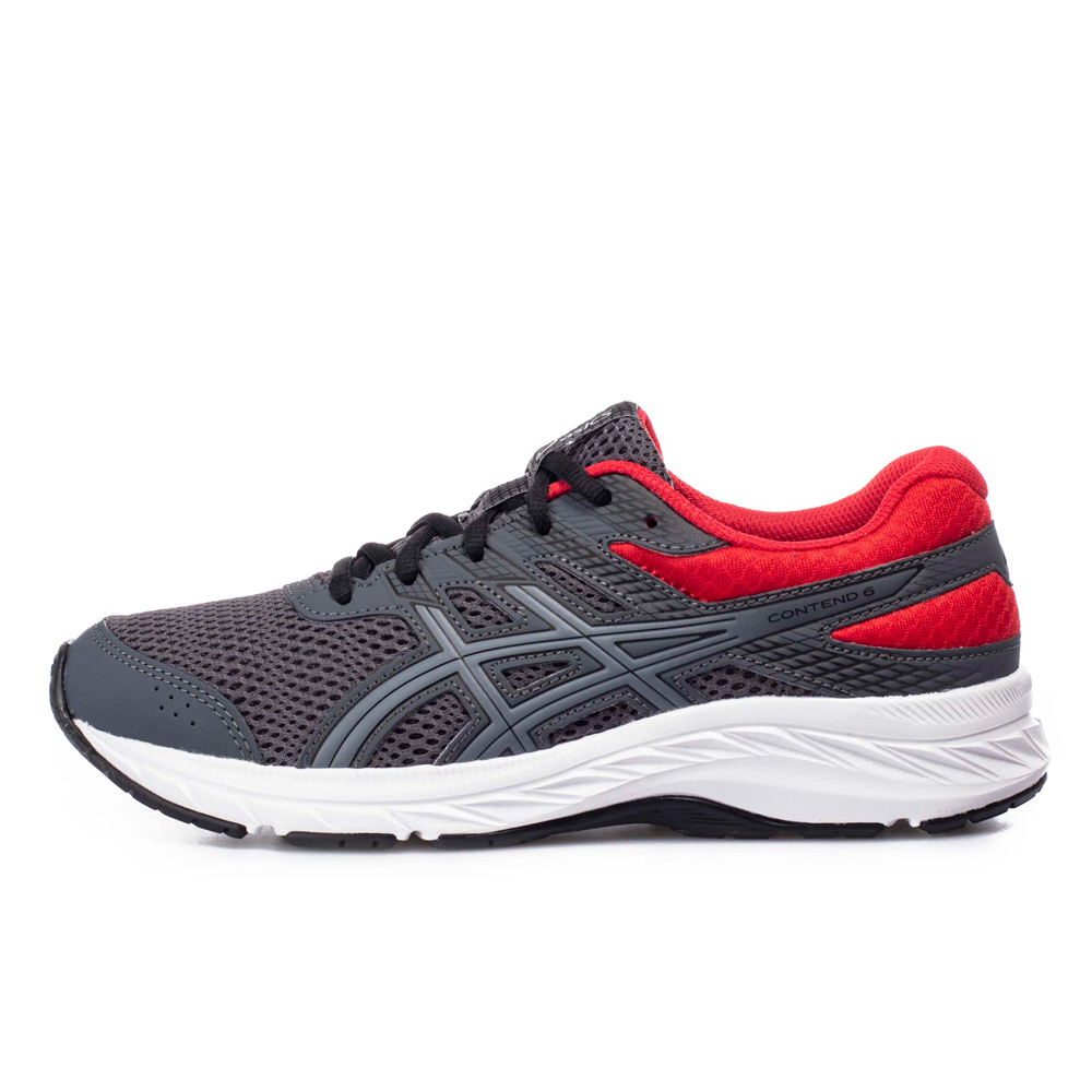 Кроссовки Asics CONTEND 6 GS CARRIER photo 1 Кроссовки Asics CONTEND 6 GS CARRIER photo 1