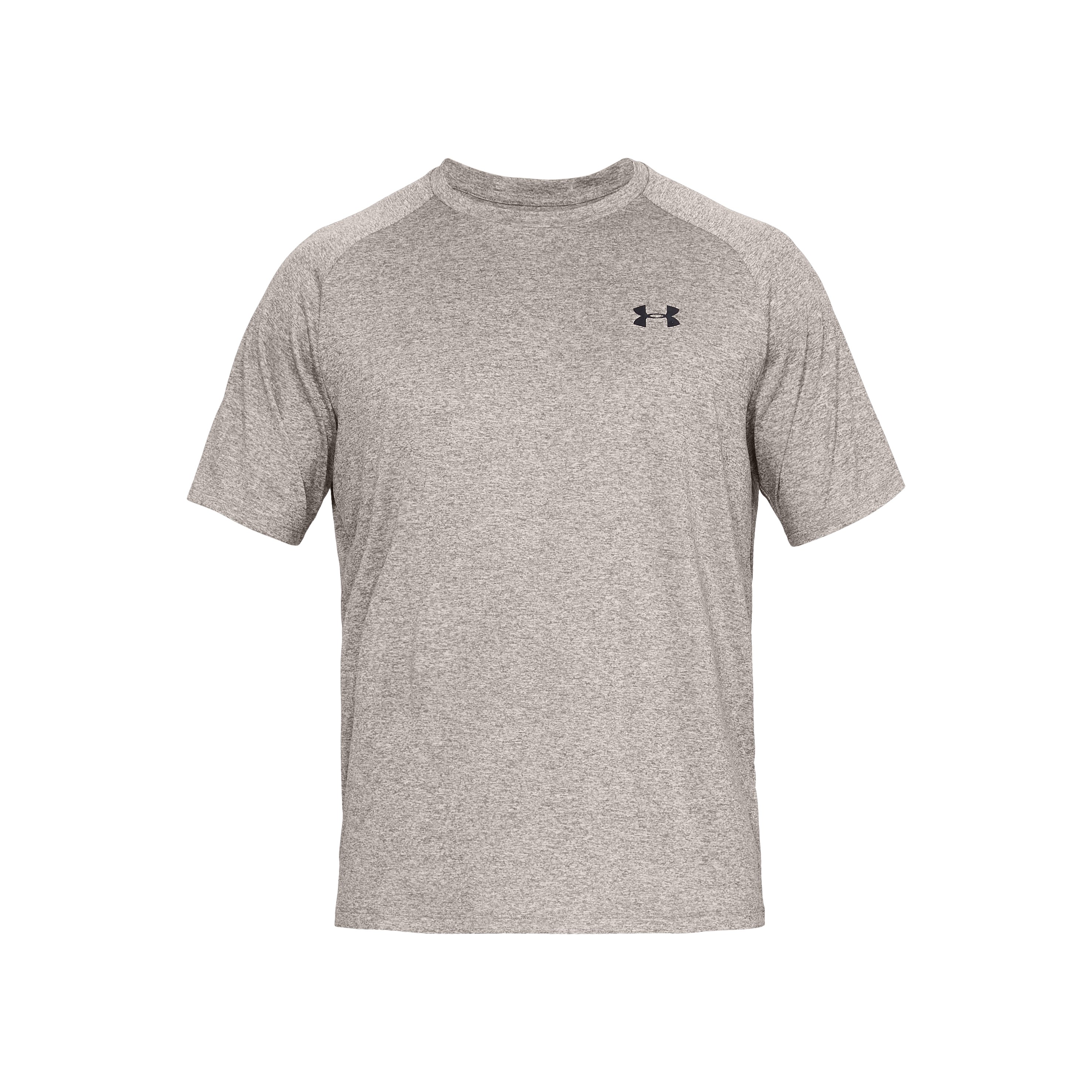 Футболка мужская Under Armour UA Tech 2.0 SS Tee LG Коричневый photo 1 Футболка мужская Under Armour UA Tech 2.0 SS Tee LG Коричневый photo 1