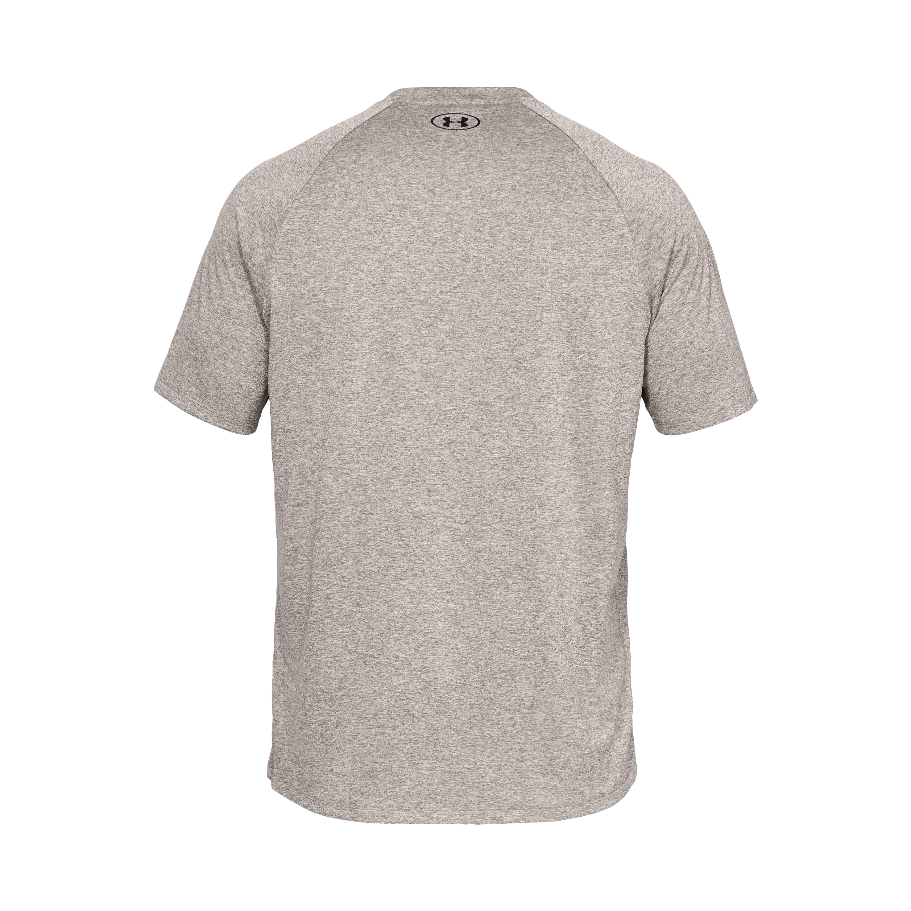 Футболка мужская Under Armour UA Tech 2.0 SS Tee LG Коричневый photo 3