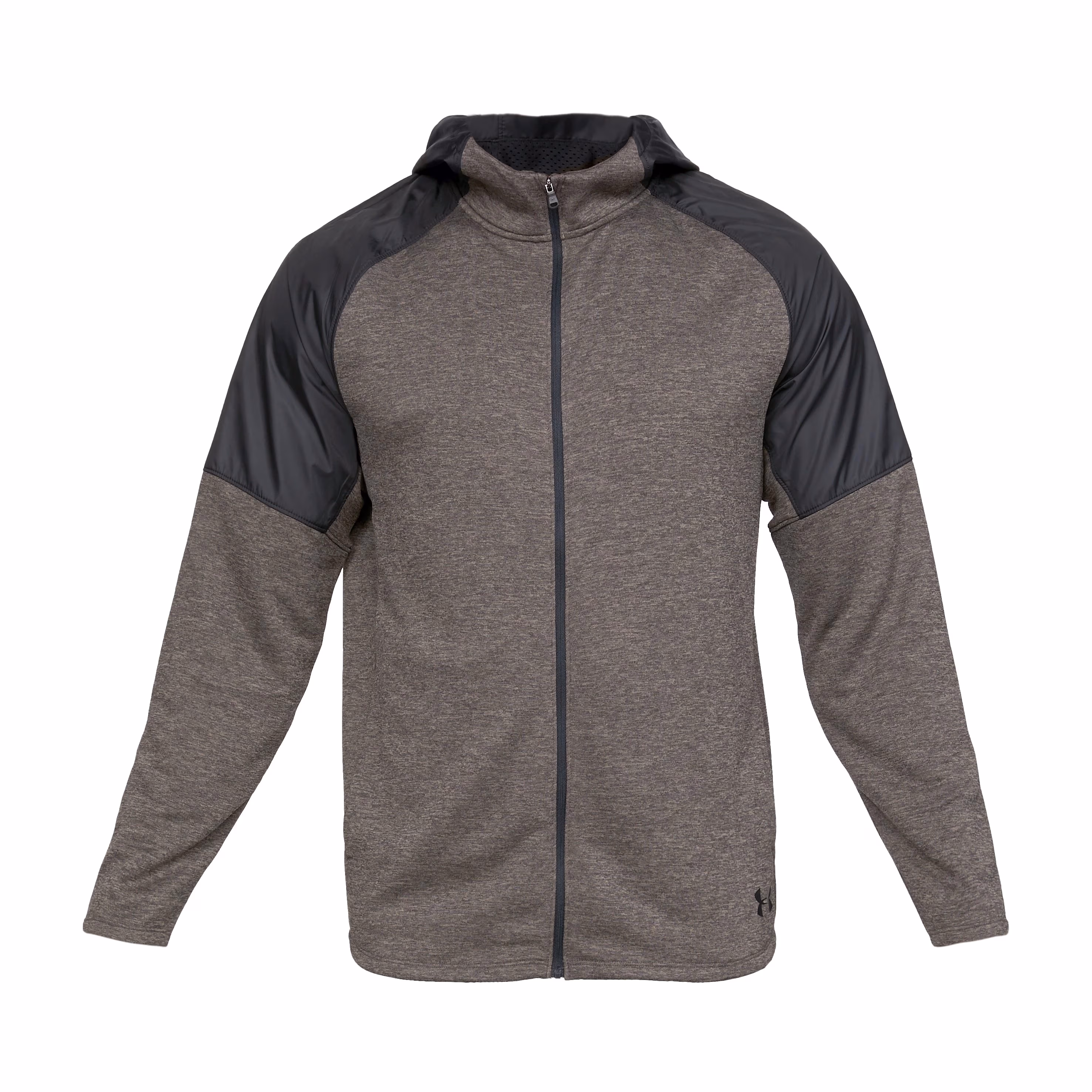  Under Armour MK1 Terry FZ Hoodie