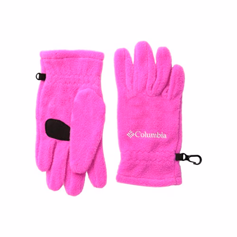Manusi Columbia W Fast Trek Glove
