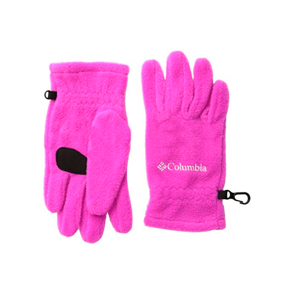 Перчатки Columbia W Fast Trek Glove photo Перчатки Columbia W Fast Trek Glove photo