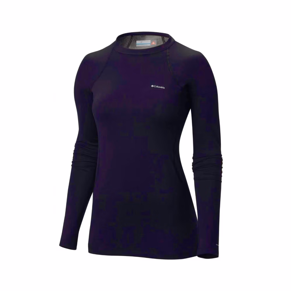  Columbia Midweight Stretch Long Sleeve Top